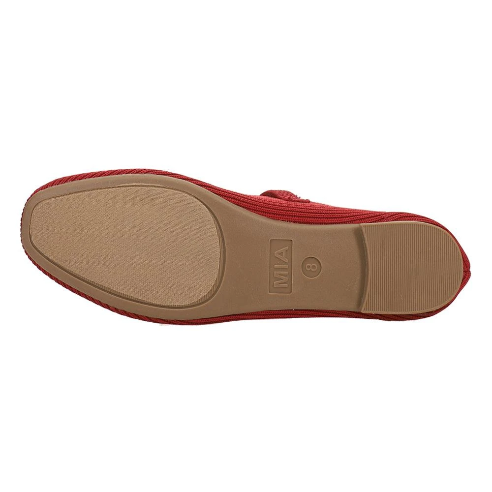 MIA Brita Mary Jane Ballet Flats 5