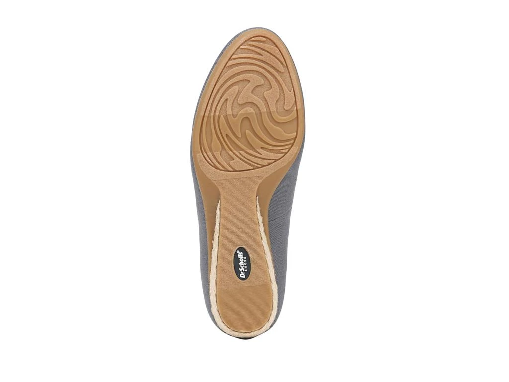 Dr. Scholl's Be Ready Wedge Pumps 3