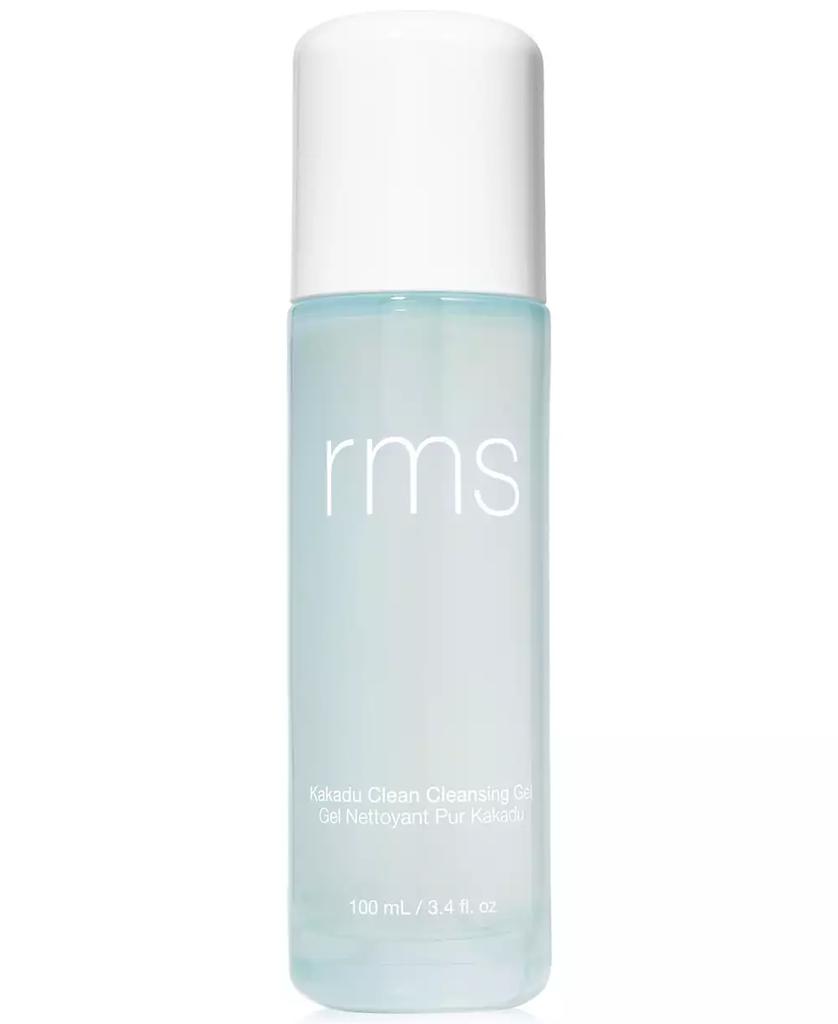 RMS Beauty Kakadu Cleansing Gel, 3.4 oz.