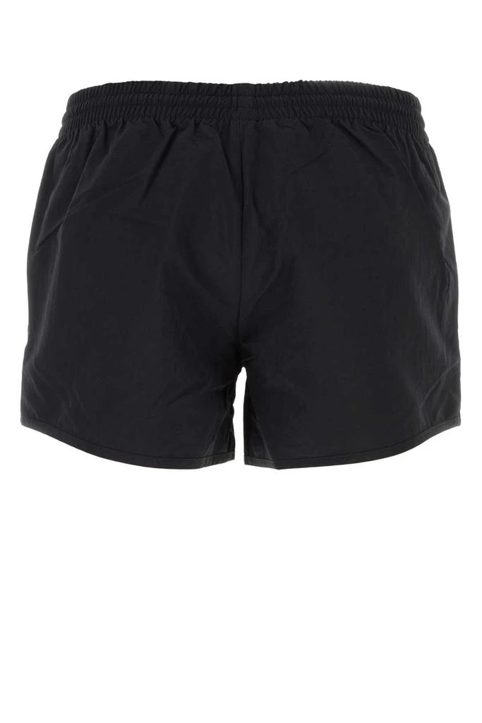 Balenciaga Balenciaga Elasticated Waist Swim Shorts 2