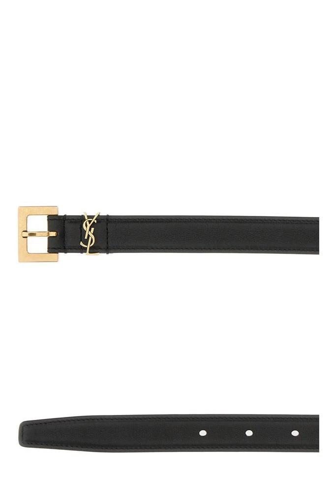 Yves Saint Laurent Saint Laurent Ysl Belt 2