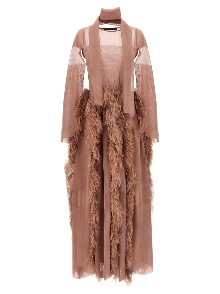 Antonino Valenti iside Long Dress 1