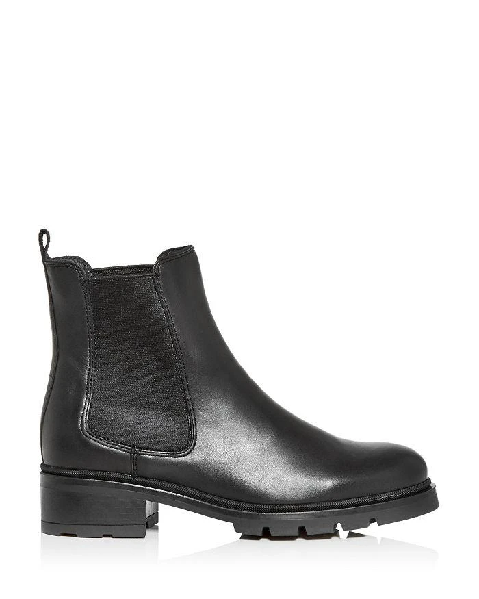 La Canadienne Women's Sorento Waterproof Block Heel Chelsea Boots 2