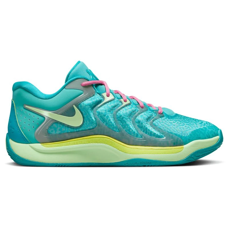 NIKE Nike Jonquel Jones x KD 17 - Men's 1