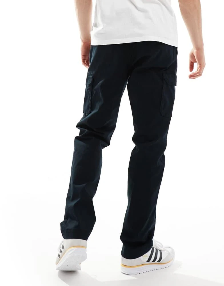 Columbia Columbia Pacific Ridge cargo trousers in black 3