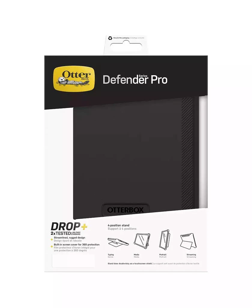 Otterbox Defender Pro Case for Apple iPad 10.9 (2022) 6