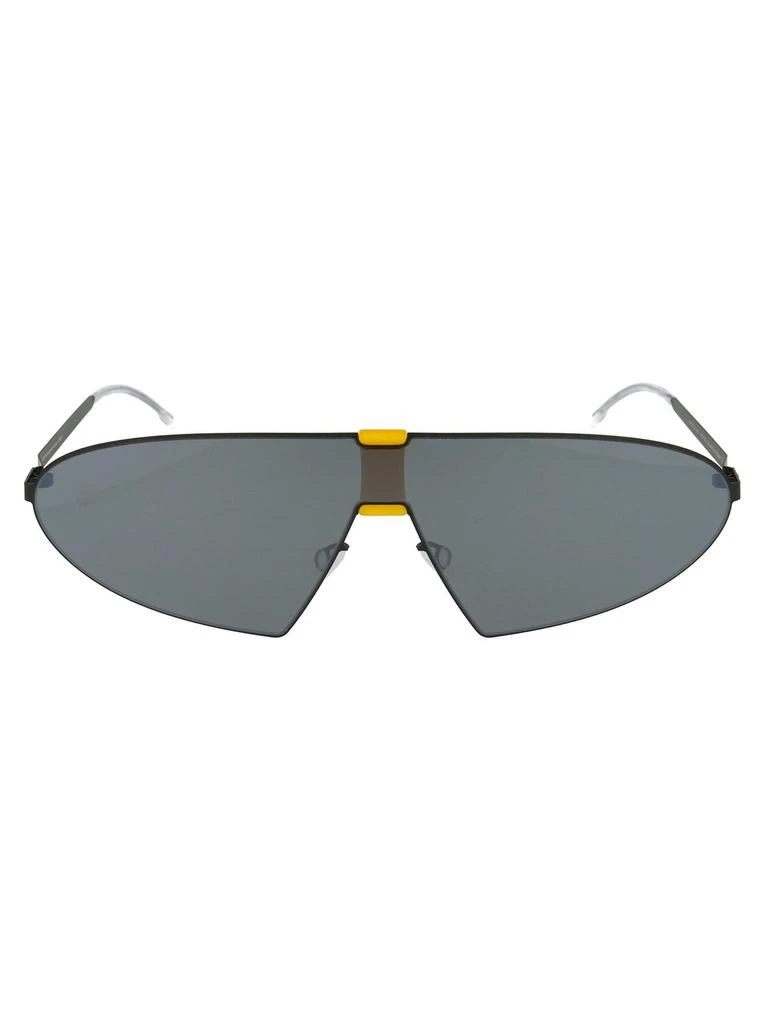 Mykita Mykita X Bernhard Willhelm Karma Sunglasses 1