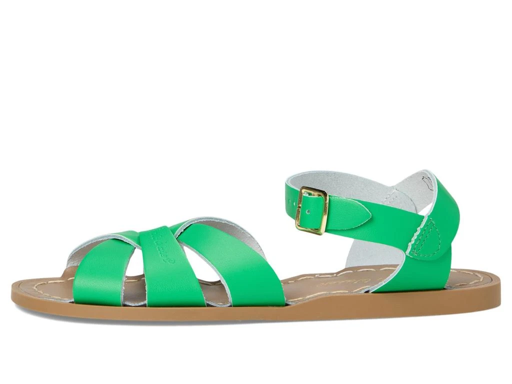 Salt Water Sandal by Hoy Shoes Salt Water Original Sandals (Big Kid/Adult) 4