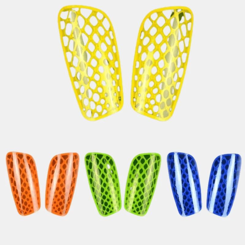 Vigor Soccer Shin Guards Pad For Sublimation Football S 2
