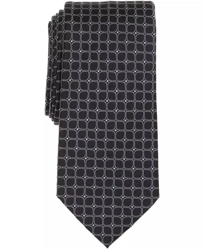 mens ties michael kors