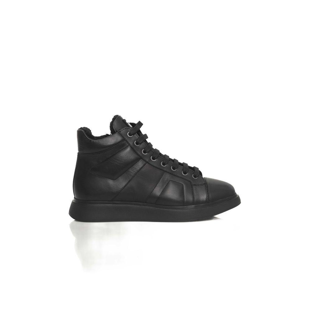 Cerruti Cowhide Women Women's Sneaker