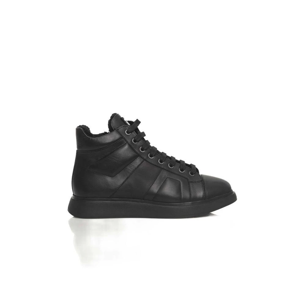 Cerruti Cowhide Women Women's Sneaker 1