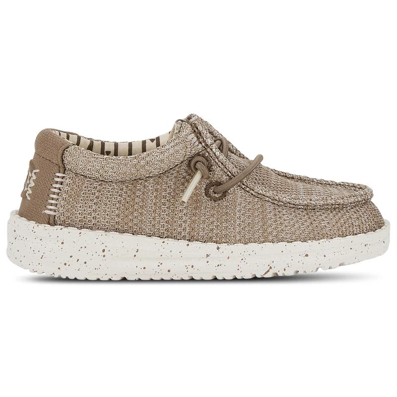 Crocs Crocs Wally Stretch Mesh - Boys' Toddler 1