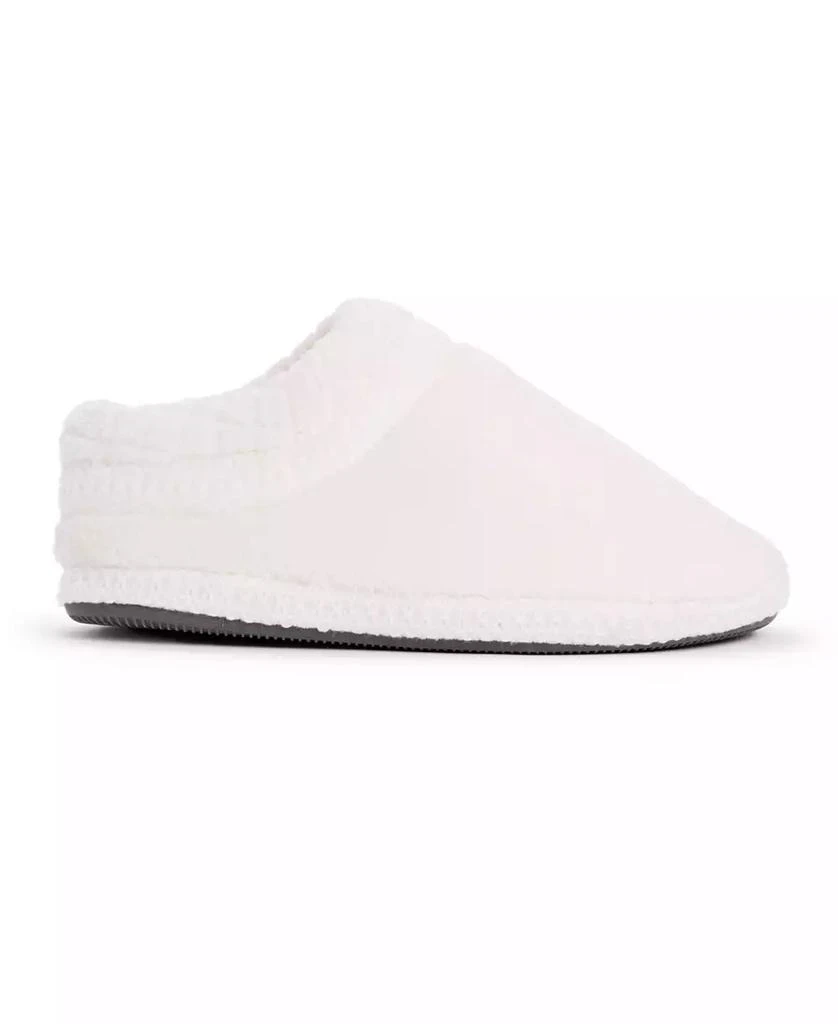 MUK LUKS Women's Rita Full Fit Slipper 3