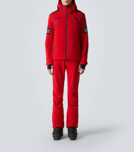 Toni Sailer Allan ski jacket