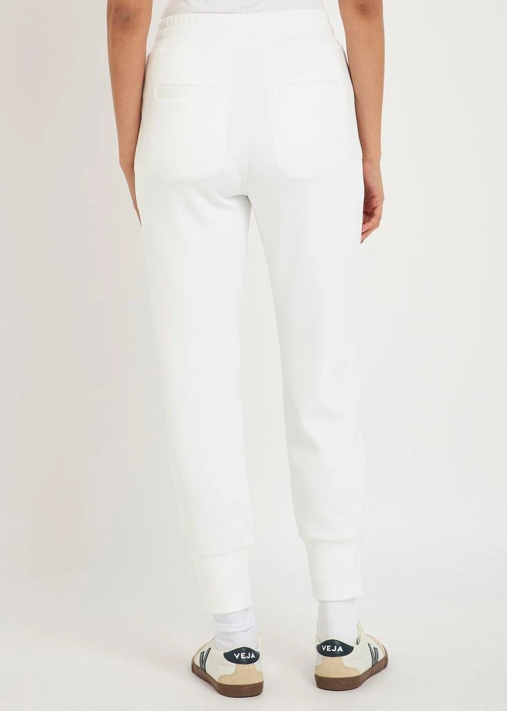 Varley The Slim Cuff Pant 27.5 stretch-jersey sweatpants 3