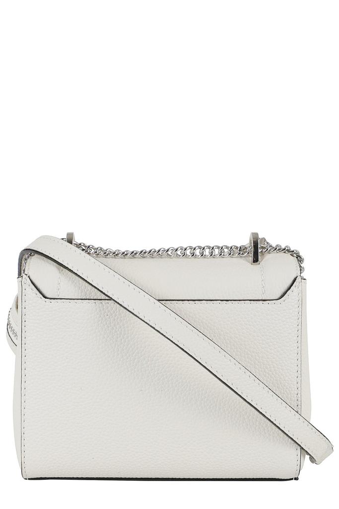 LANCEL Lancel Ninon De Lancel Small Top Handle Bag