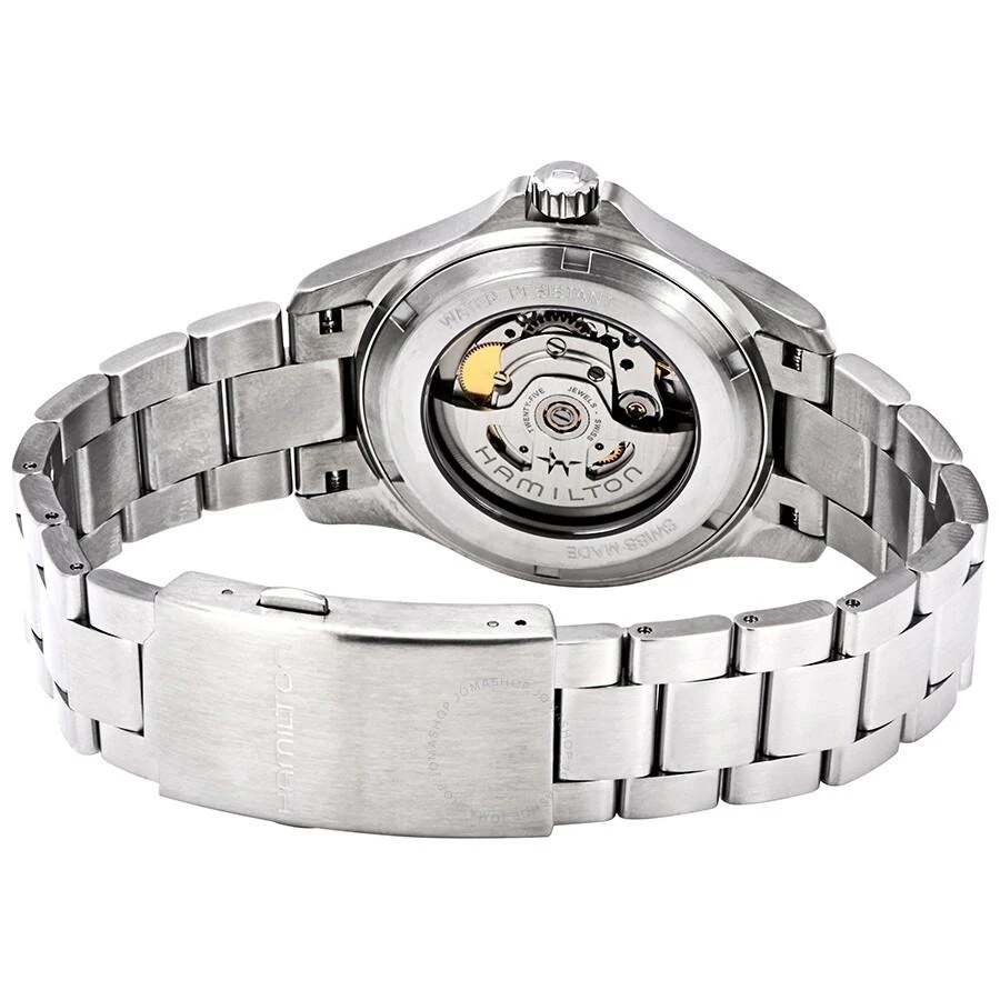 Hamilton Khaki King II Automatic Men's Watch H64455133 3