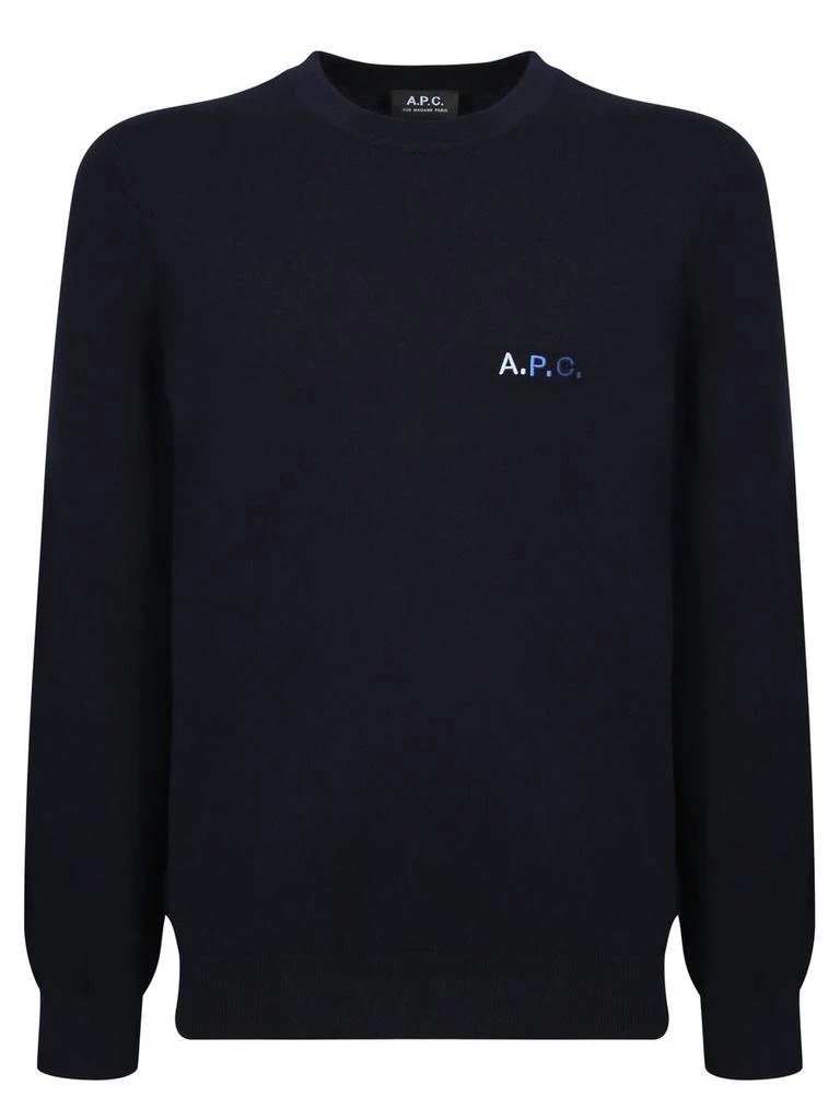 A.P.C. A.P.C. Knitwear 1
