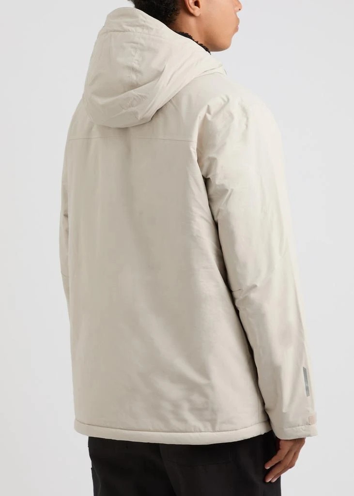 Columbia Landroamer™ hooded nylon jacket  3