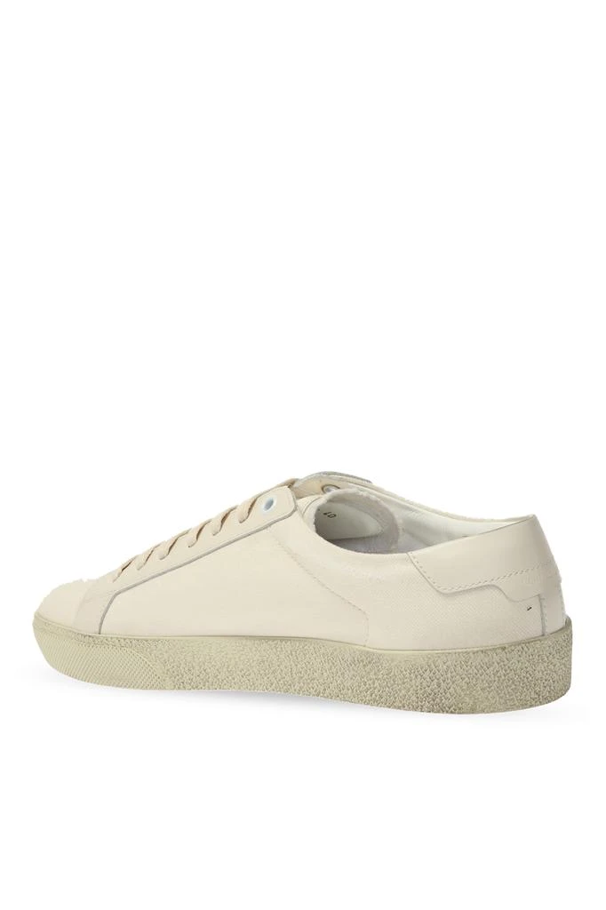 Yves Saint Laurent 'Court Classic Sl/06' sneakers 5