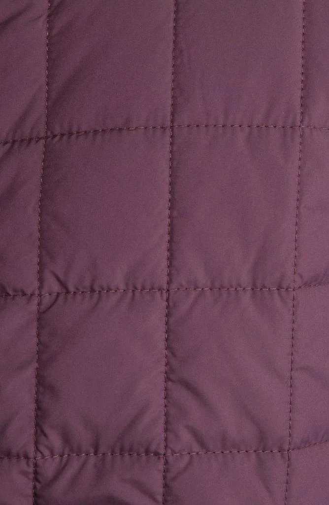 Scott Barber Quilted Vest 5