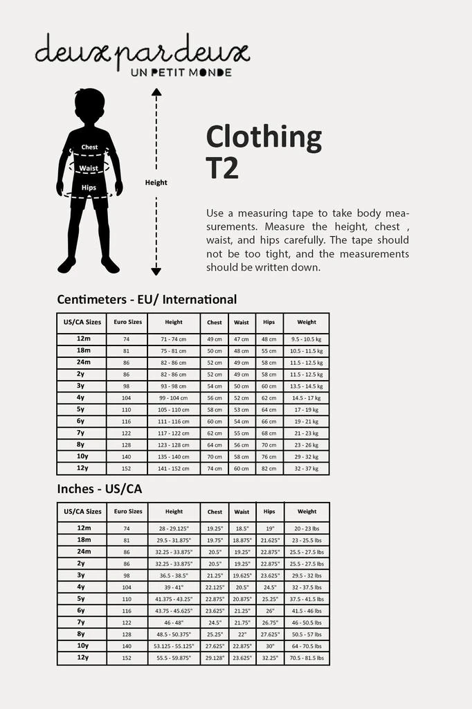 Deux par Deux Stretch Twill Bermuda with Cargo Pockets Beige 6