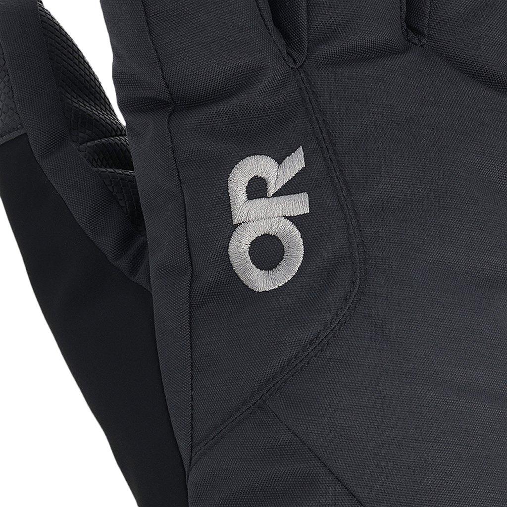 Outdoor Research Adrenaline 3-in-1 Glove - Men's