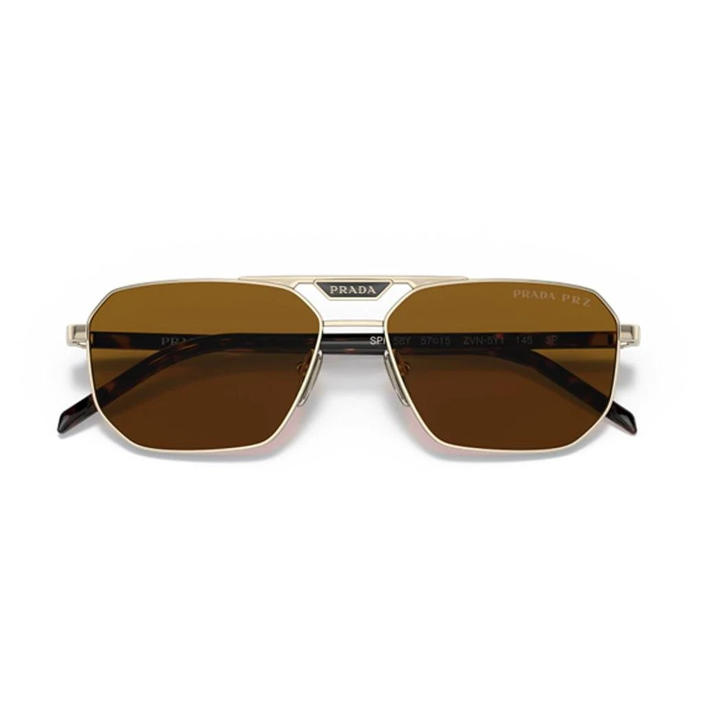 Prada Prada  Pr58Ys Sunglasses 4