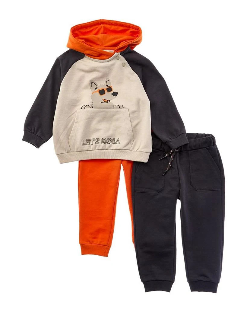 Mayoral Baby Tracksuit