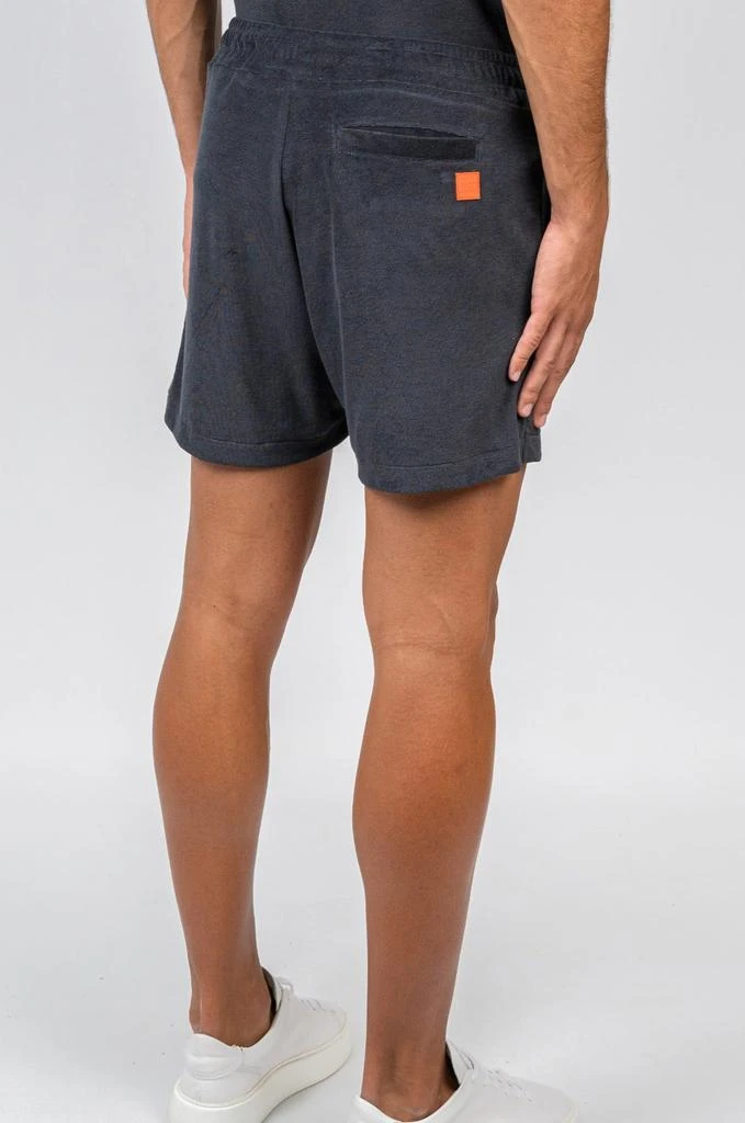 D.RT Dark Sky Retro Terry Short 2