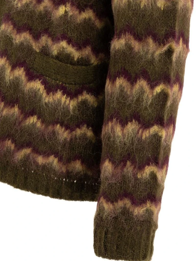 Brain Dead Brain Dead Knitwear 4