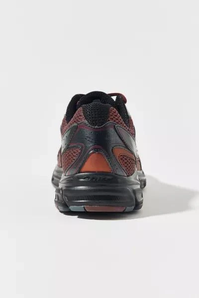 Saucony Saucony Women's Ride Millenium Throwback Sneaker 4