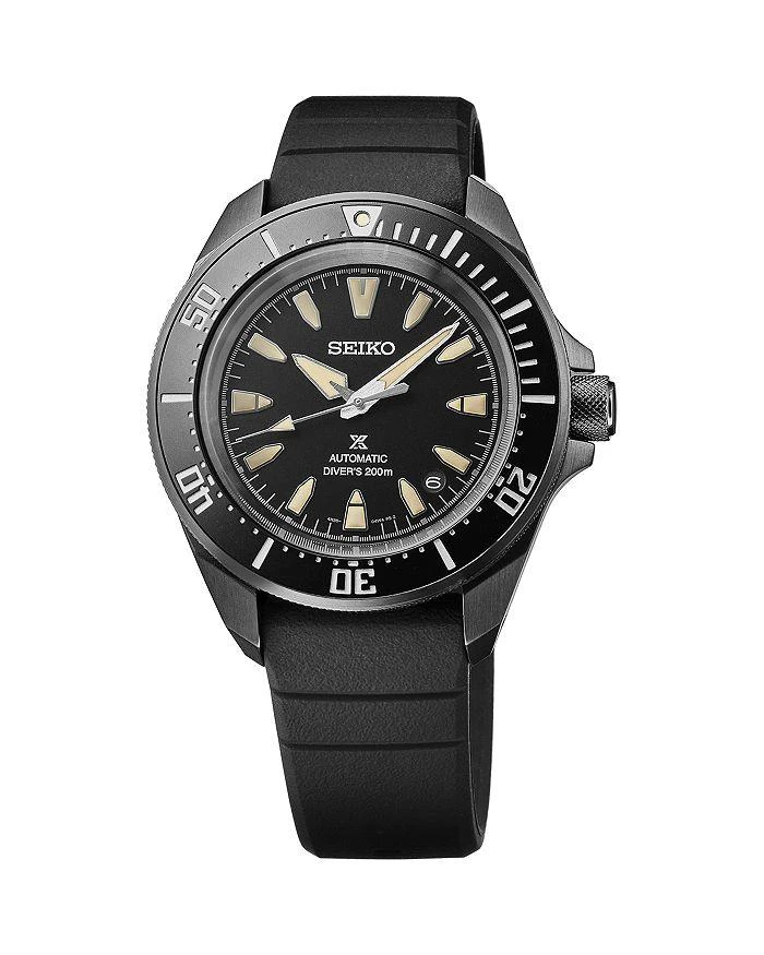Seiko Prospex Diver Watch, 42mm 1