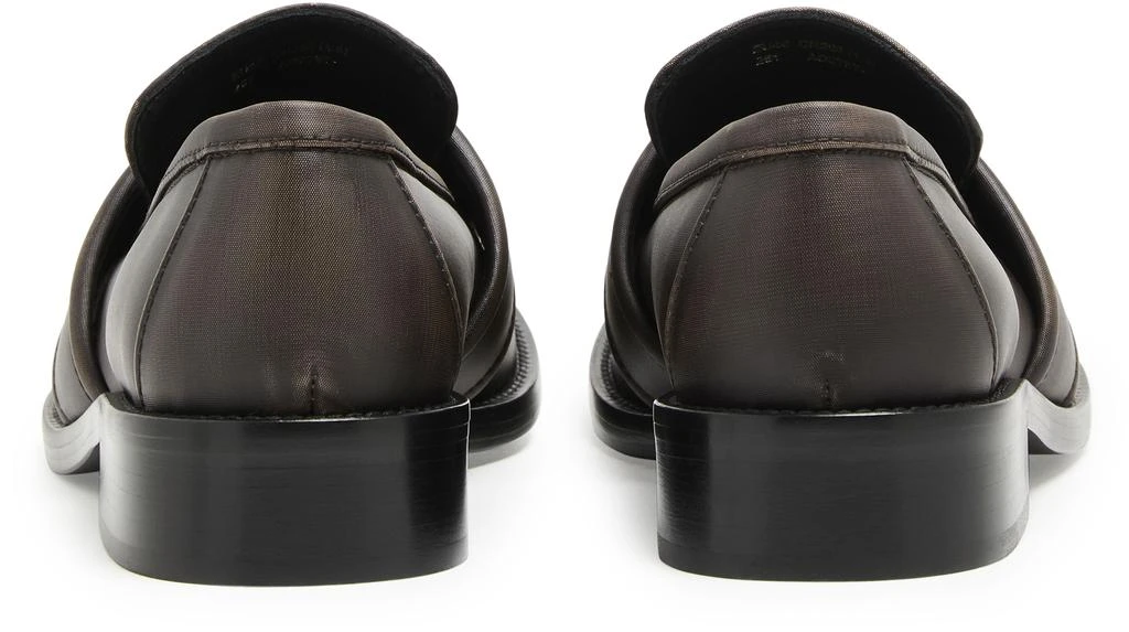 Acne Studios Loafers 4