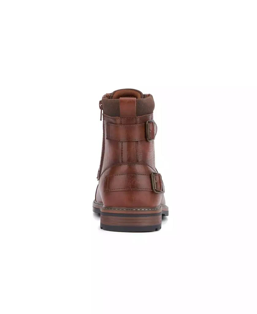Reserved Footwear Men's Emmett Ankle Boots 12