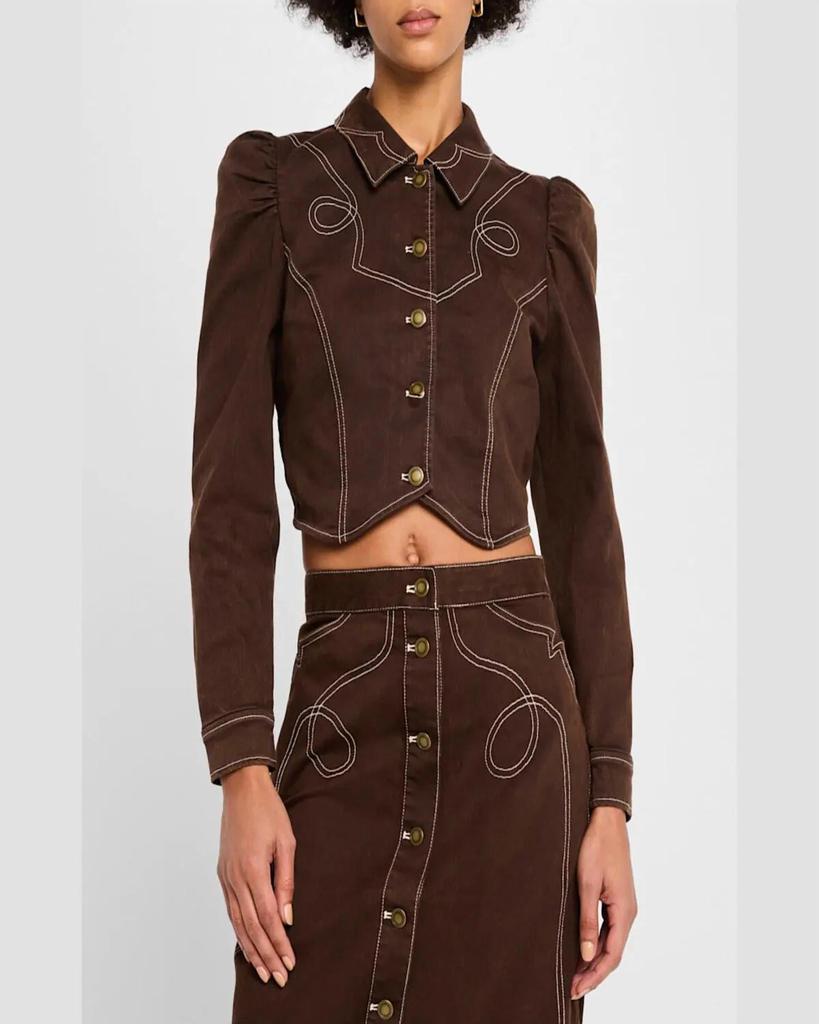 Love The Label Love The Label - Aurore Jacket