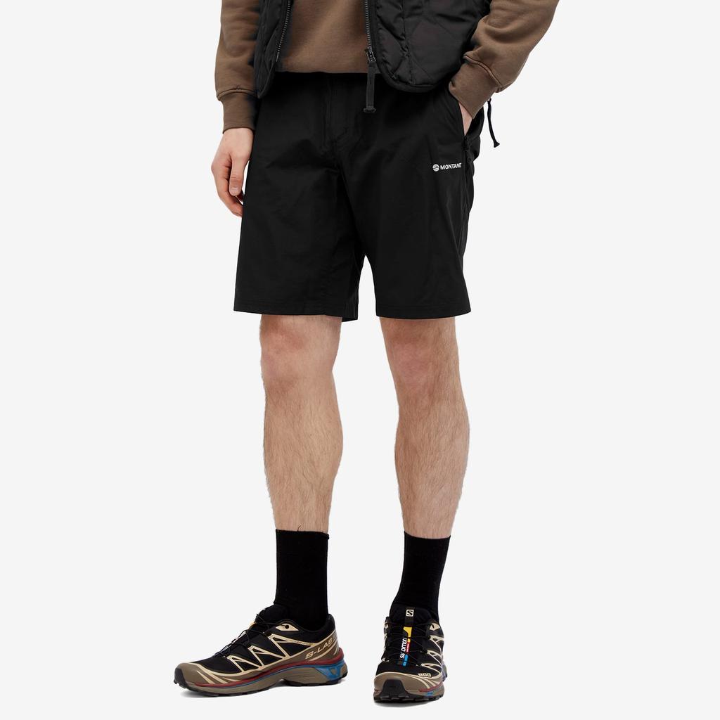 Montane Montane Terra Shorts