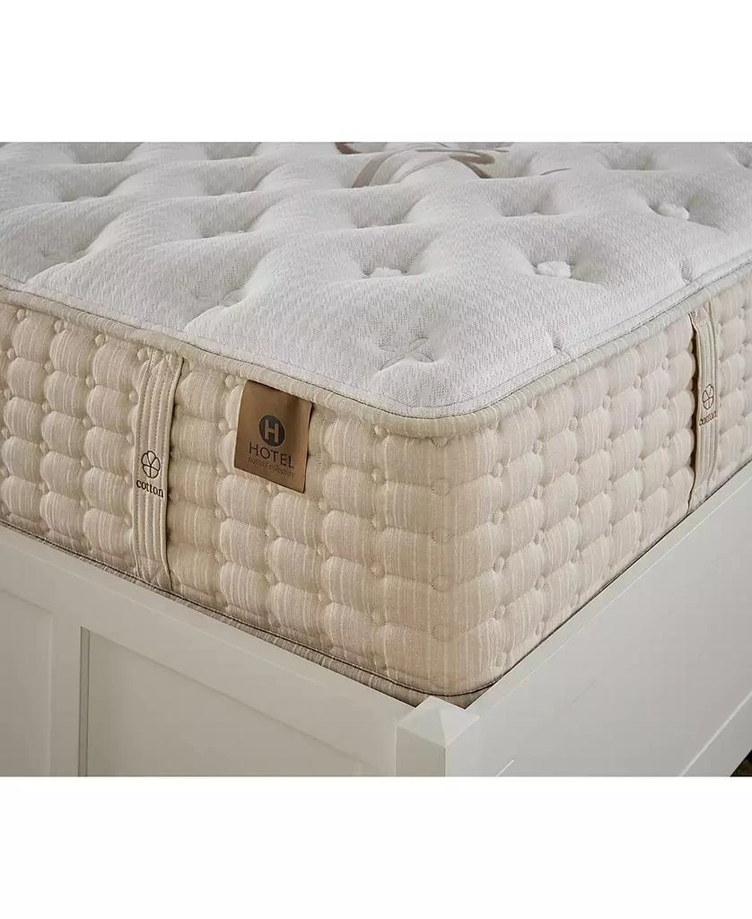 Hotel Natural Collection by King Koil Iris 14" Firm Tight Top Mattress, King, Exclusively at Macy's 5