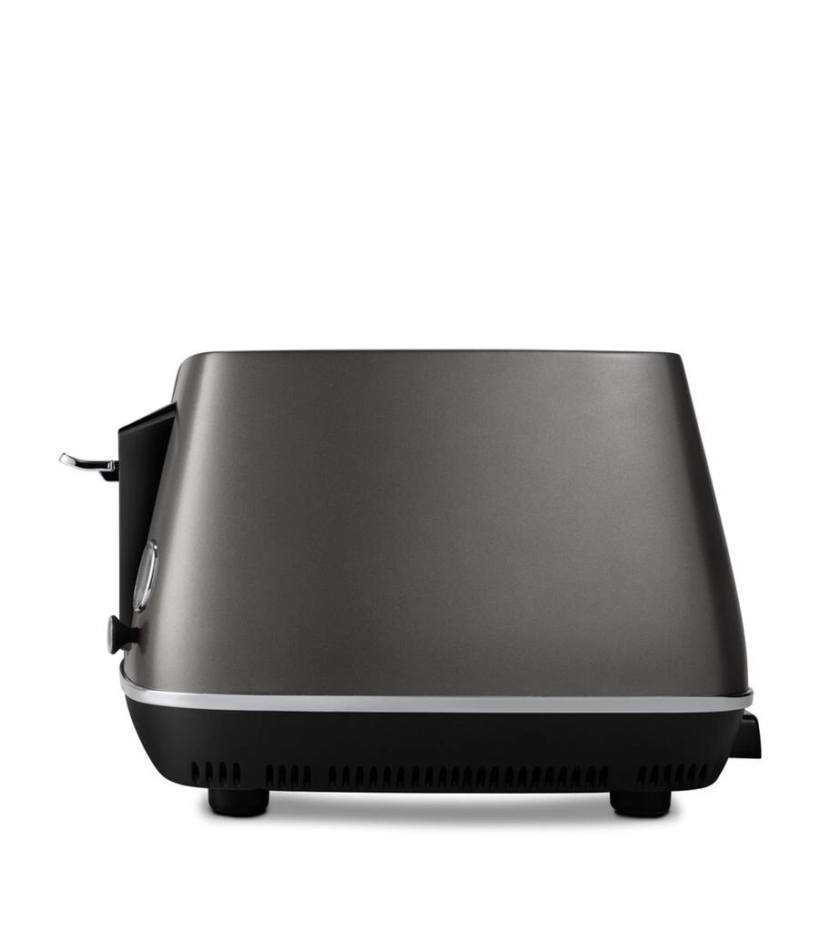 De'Longhi Distinta 4-Slice Toaster 4