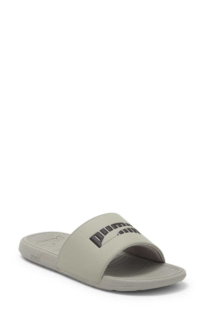 PUMA Cool Cat 2.0 Arcive Logo Slide Sandal