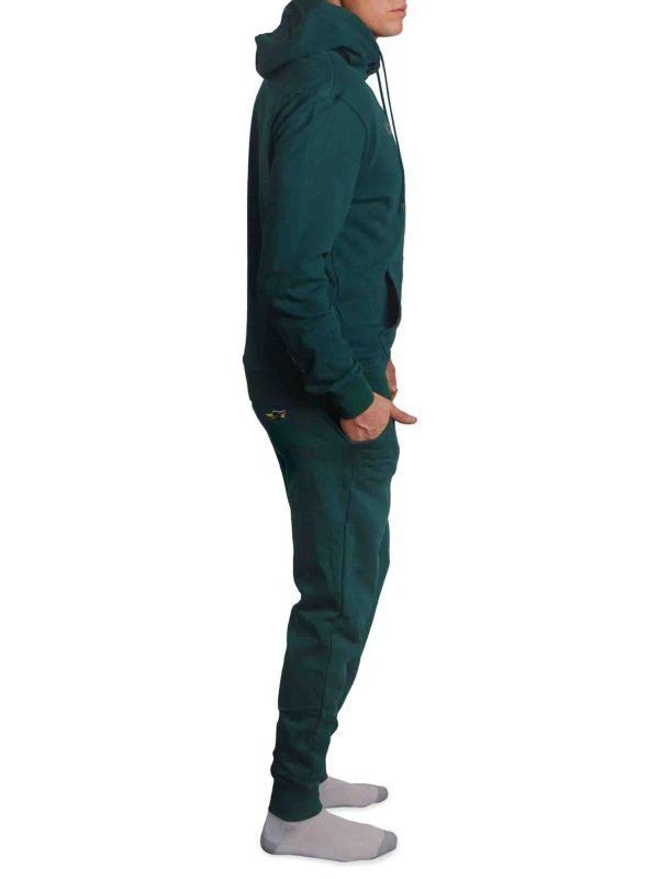Woodpecker 2-Piece Regular Fit French Terry Sweatsuit 3