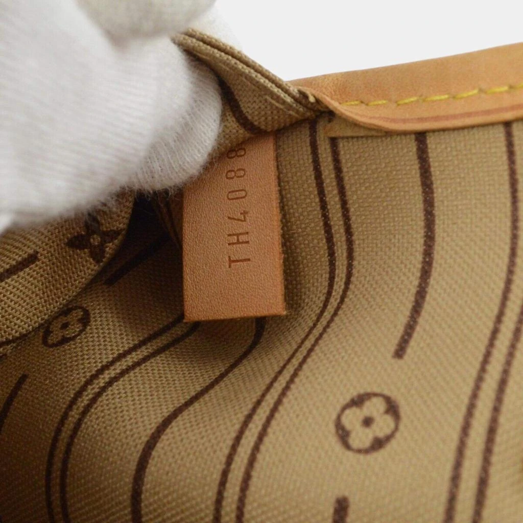 Louis Vuitton Louis Vuitton Monogram Neverfull GM Tote Handbag 8