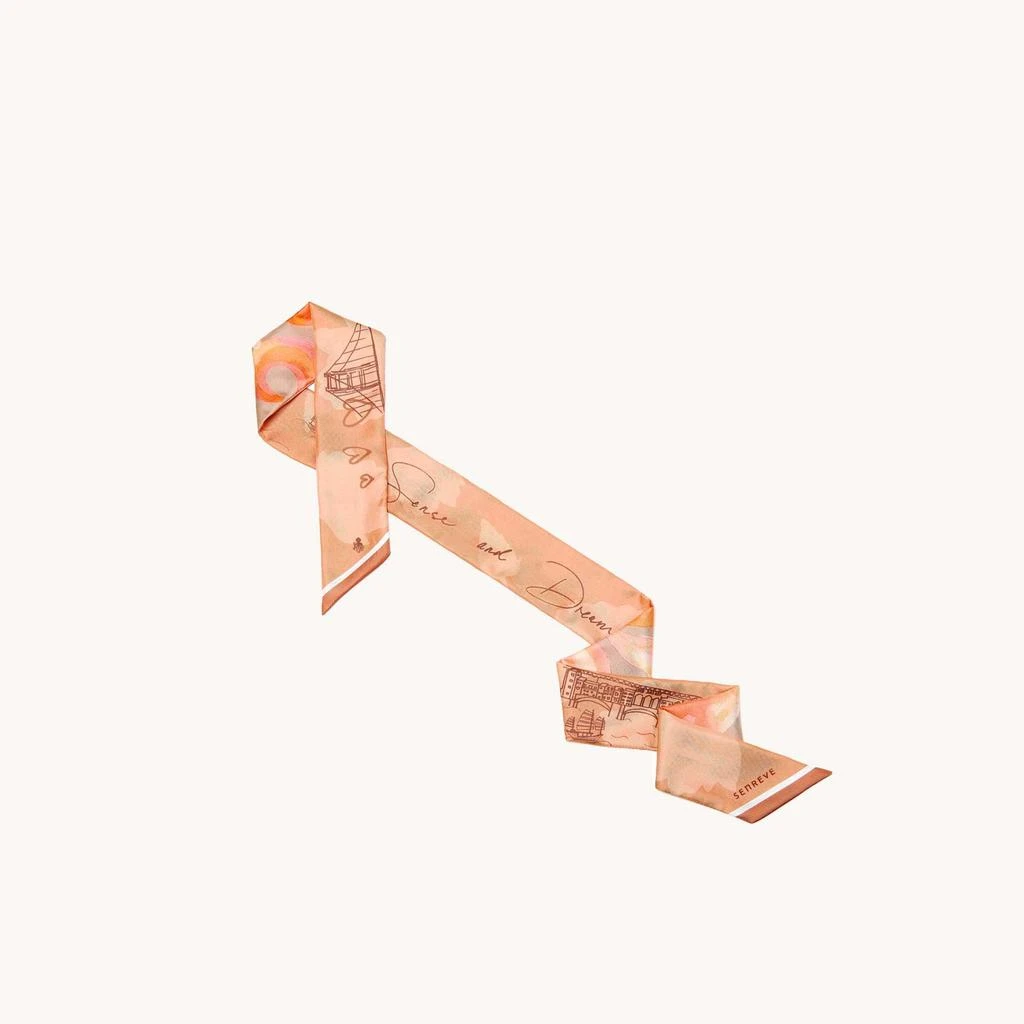 Senreve Last Chance | City Scarf 4