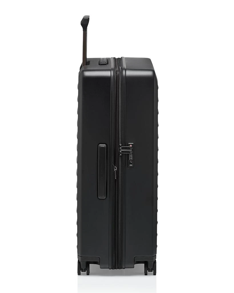 Porsche Design Roadster 32" Expandable Spinner Luggage 3