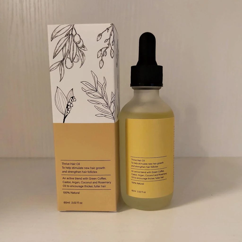 PROXXI Fluffy Comb Scalp Massager Infrared Hair Care and Beauty 3