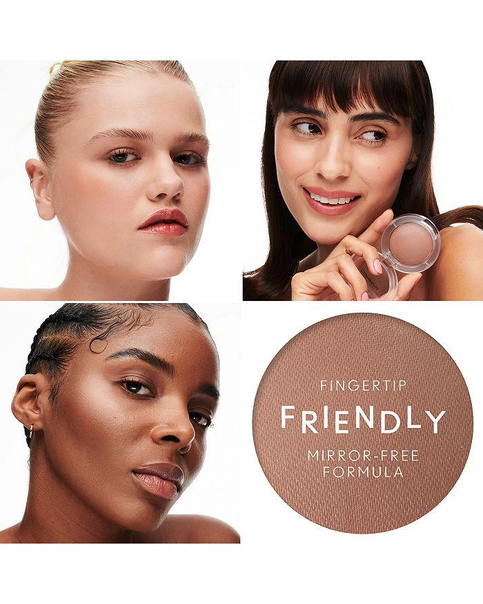 MAC Glow Play Cushiony Blush 3