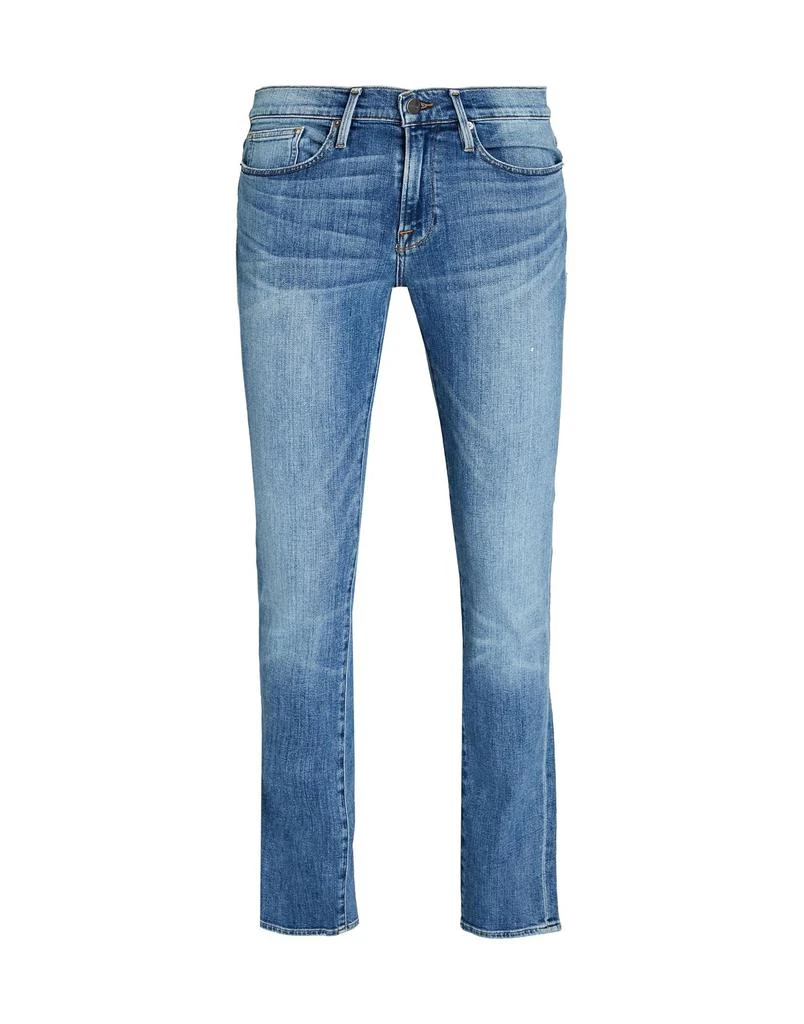FRAME Denim pants 1
