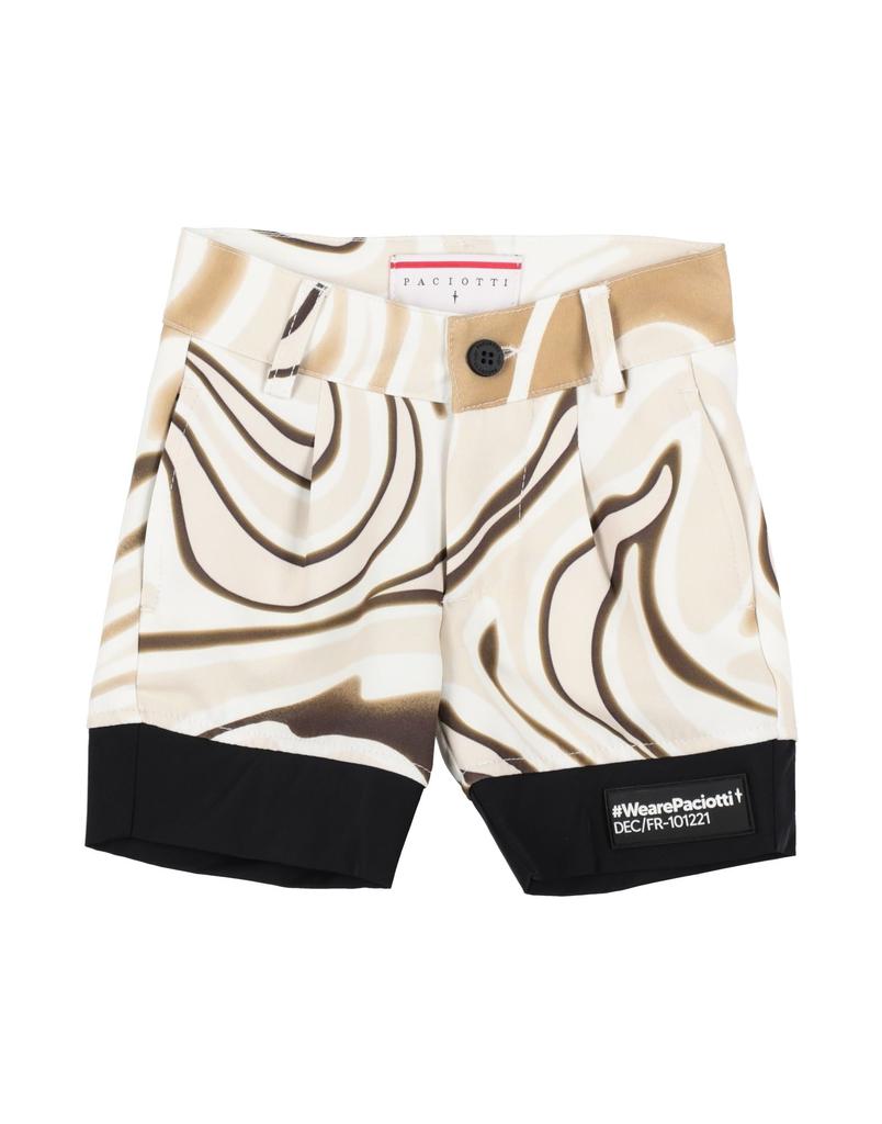 CESARE PACIOTTI Shorts & Bermuda