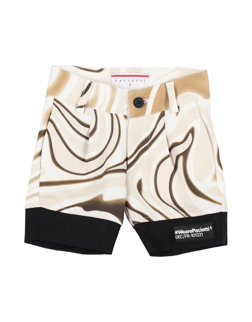 CESARE PACIOTTI Shorts & Bermuda 1